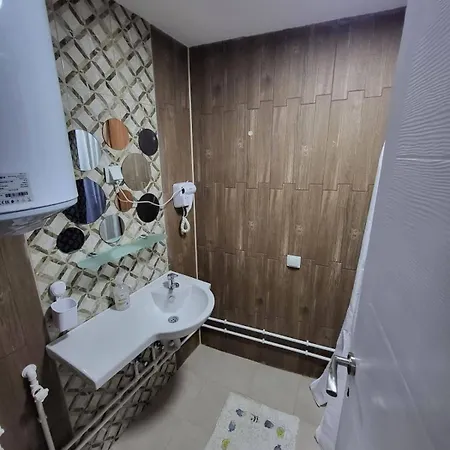 Dvor Villa Donja Toponica Room photo