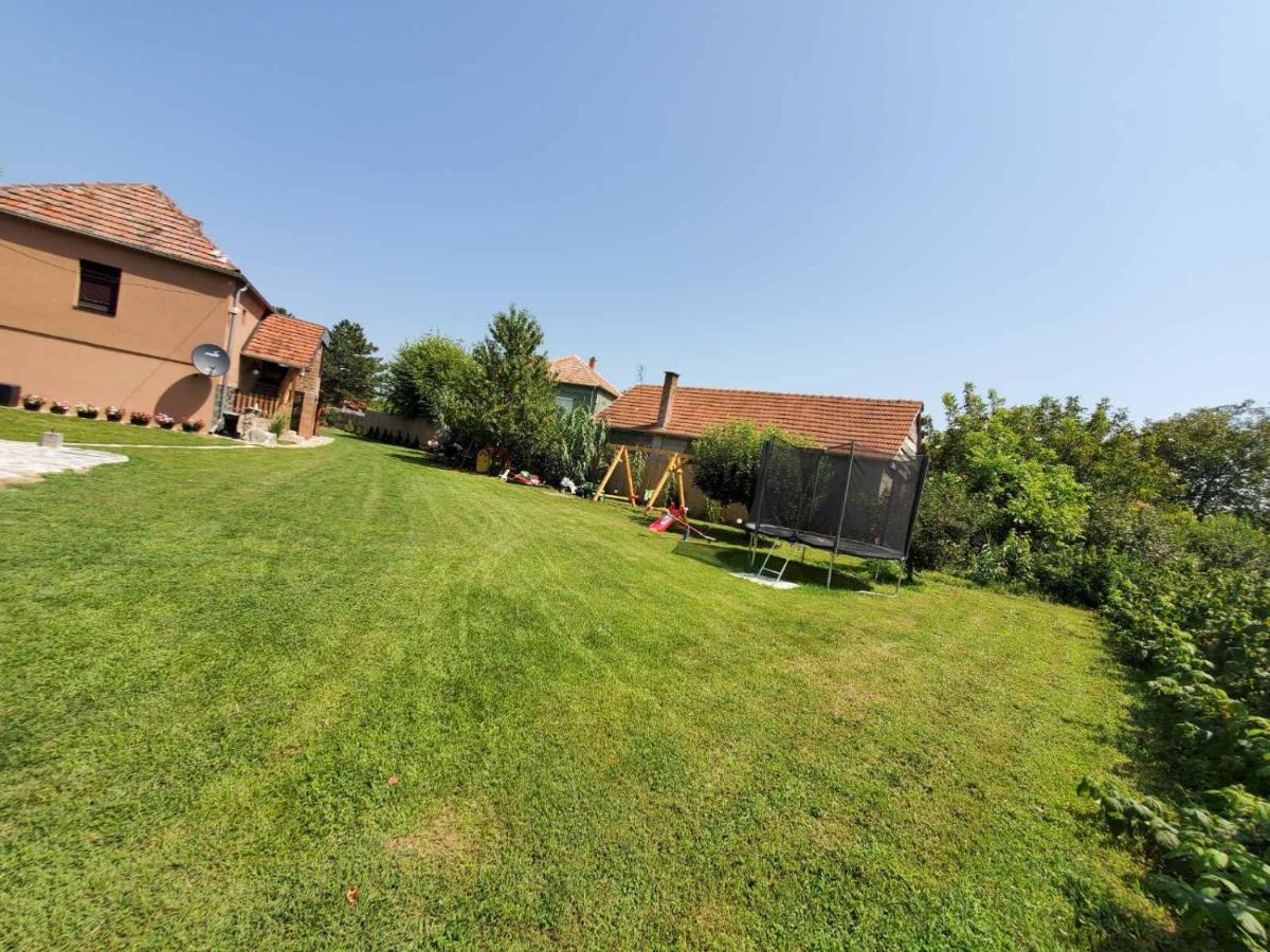 Dvor Holiday home
