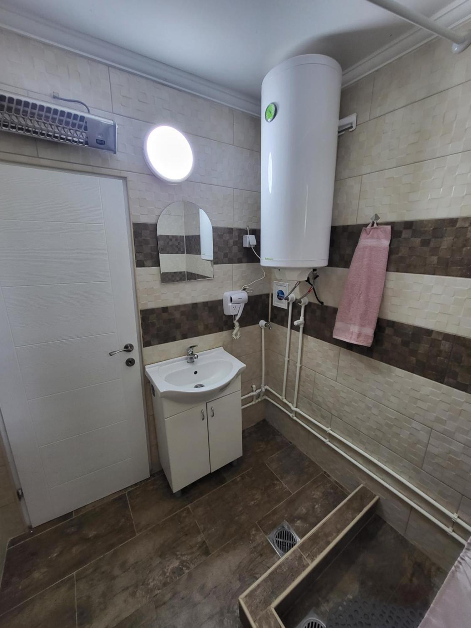 Dvor Holiday home