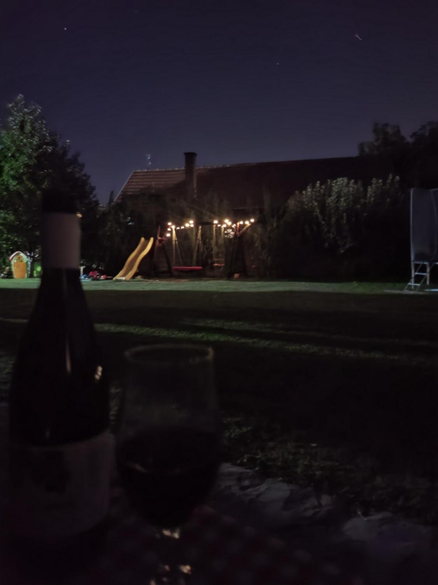 Holiday home Dvor