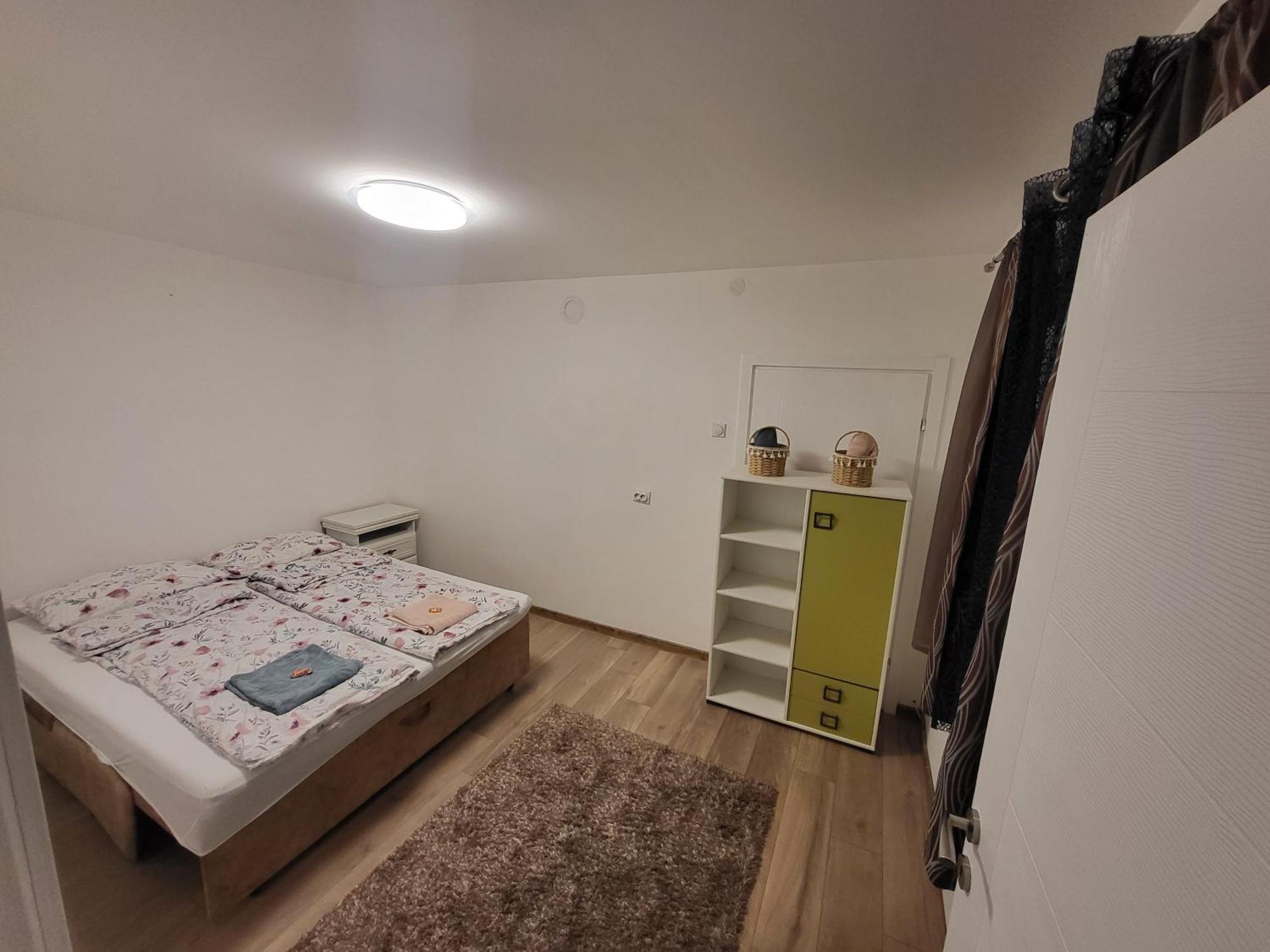 Dvor Holiday home