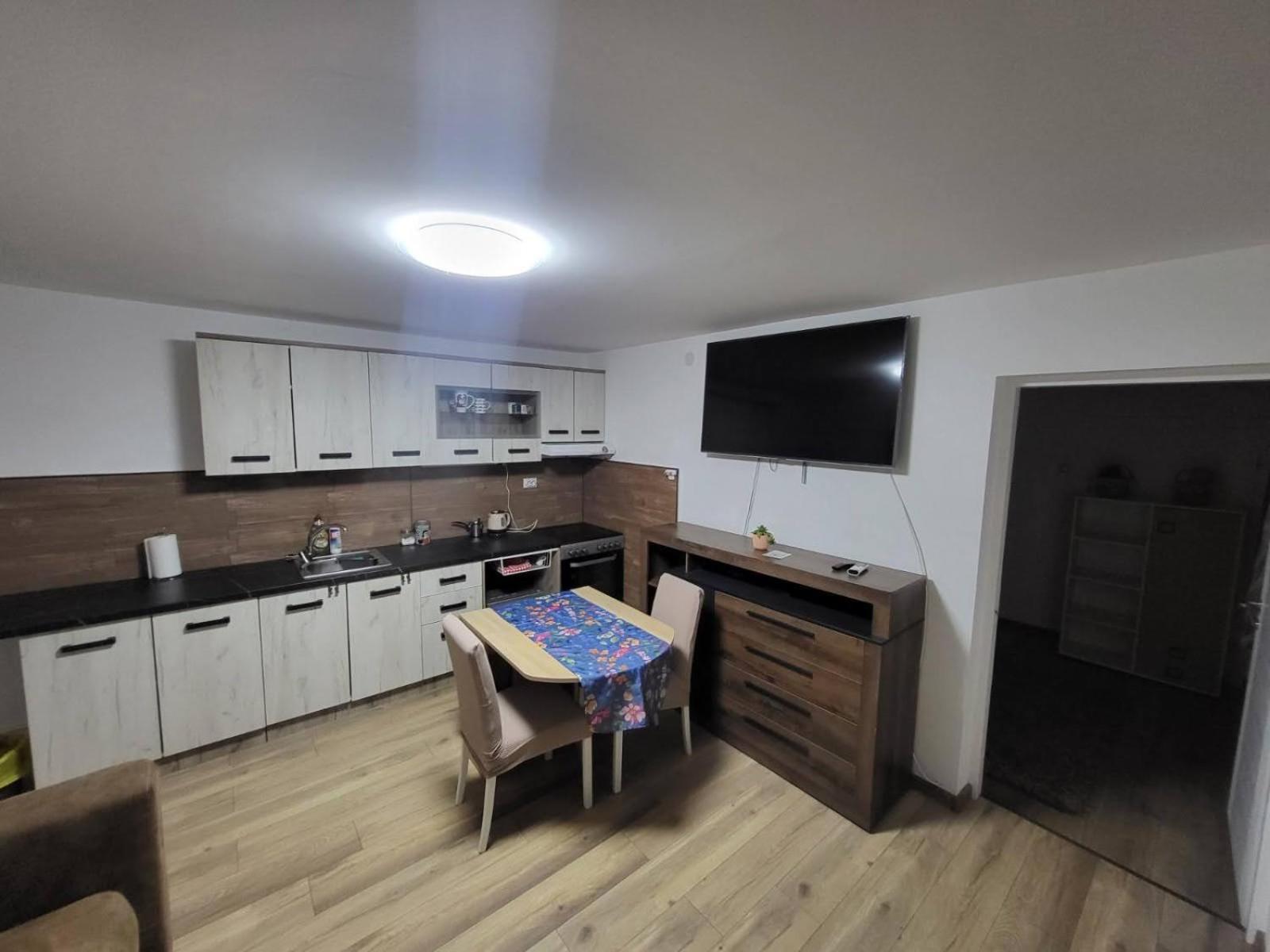 Dvor Holiday home *